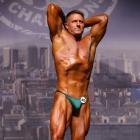 Dennis  Odom - NPC Alabama State Championships 2013 - #1